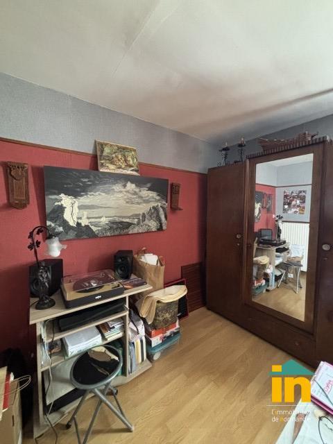 Maison de campagne - 63 m² - 4 pièces