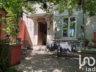 Maison - 157 m² - 6 pièces