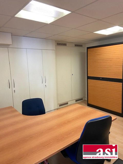 Local d'activités - 37 m² - 2 pièces