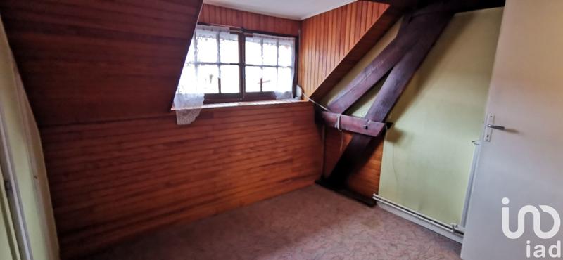 Maison - 64 m² - 2 pièces