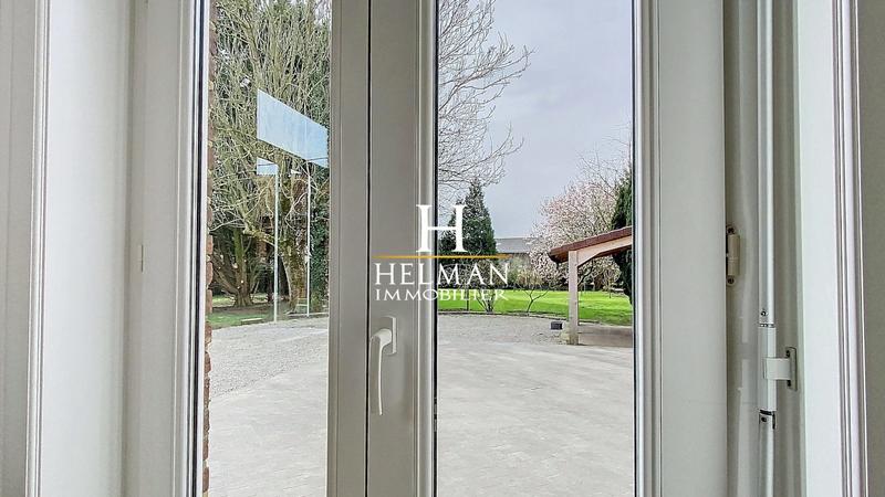 Maison - 185 m² - 6 pièces