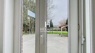 Maison - 185 m² - 6 pièces