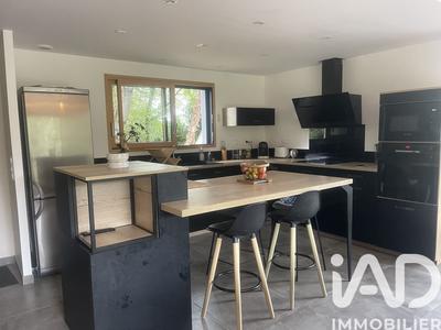 Maison de campagne - 135 m² - 6 pièces