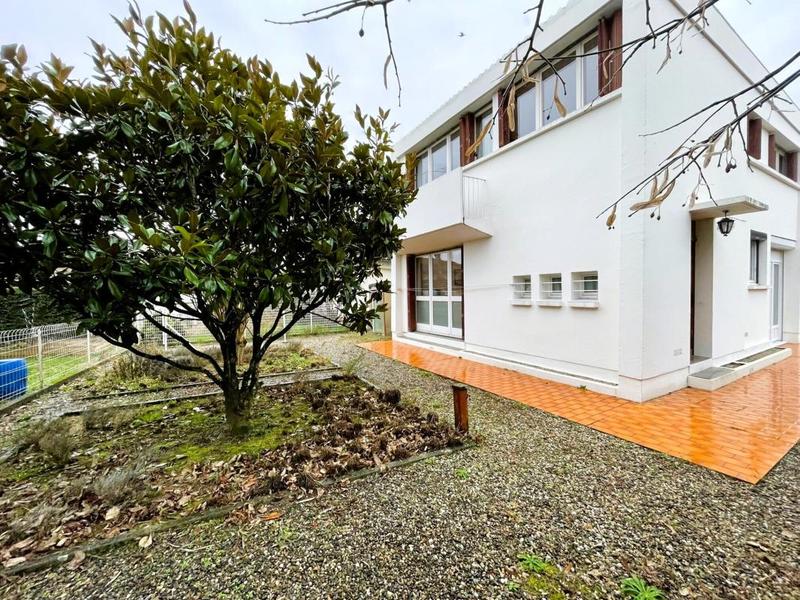 Villa - 98 m² - 5 pièces