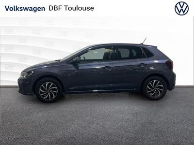 Volkswagen Polo 1.0 Tsi 95 s&amp;S Dsg7 Vw Edition