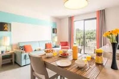 Appartement - 23 m² - 1 pièce