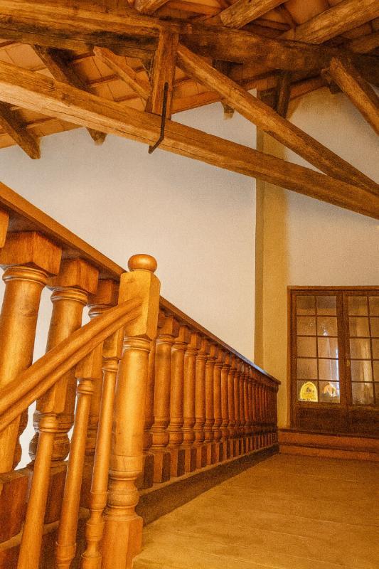 Maison - 300 m² - 10 pièces