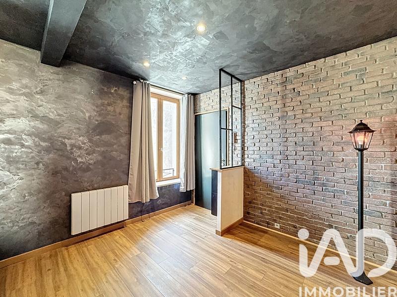 Maison - 117 m² - 5 pièces