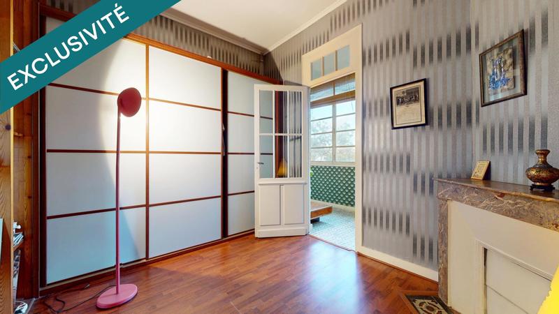 Maison - 175 m² - 6 pièces