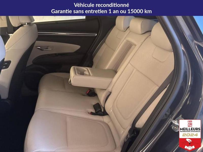 Hyundai Tucson t-Gdi 265 Htrac Plug-in Bva6 Executive