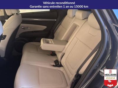 Hyundai Tucson t-Gdi 265 Htrac Plug-in Bva6 Executive