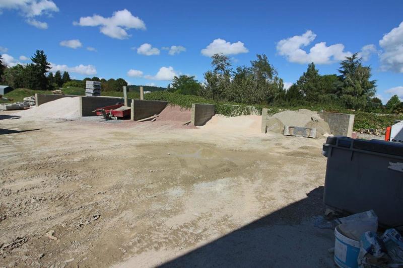 Local commercial - 231 m² - 3 pièces