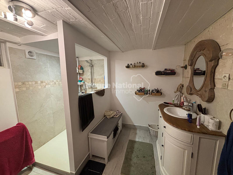 Maison - 192 m² - 8 pièces