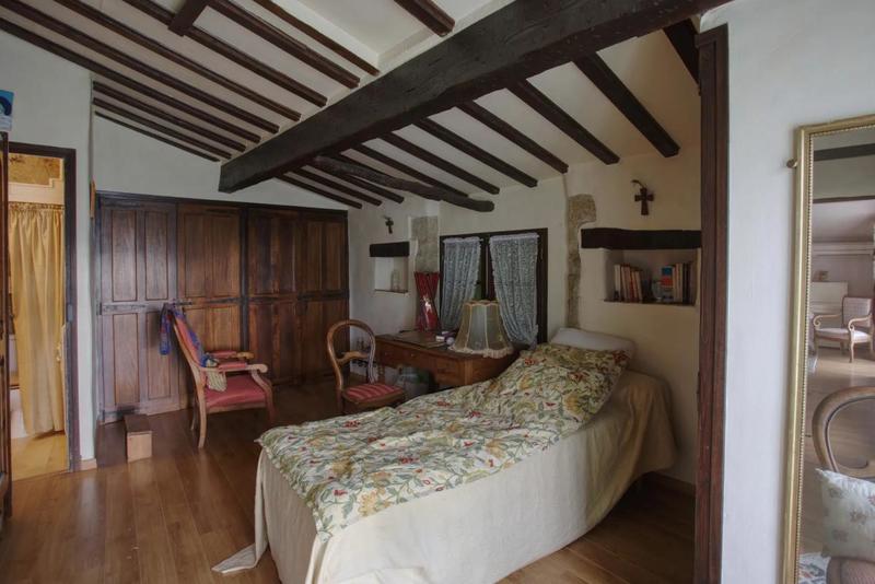 Maison - 134 m² - 5 pièces