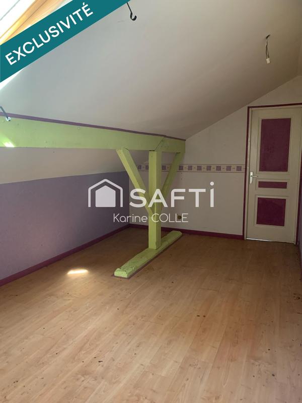 Appartement - 150 m² - 4 pièces