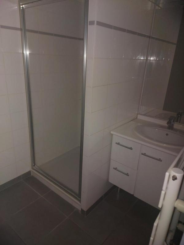 Appartement - 114 m² - 5 pièces