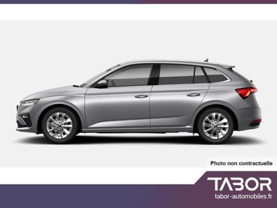 Skoda Scala Dsg Selec Lodge Gps Kessy Cam SunS