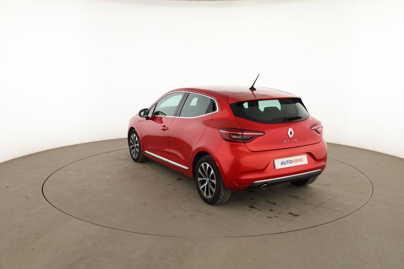 Renault Clio 1.0 TCe Intens 100 ch