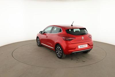 Renault Clio 1.0 TCe Intens 100 ch