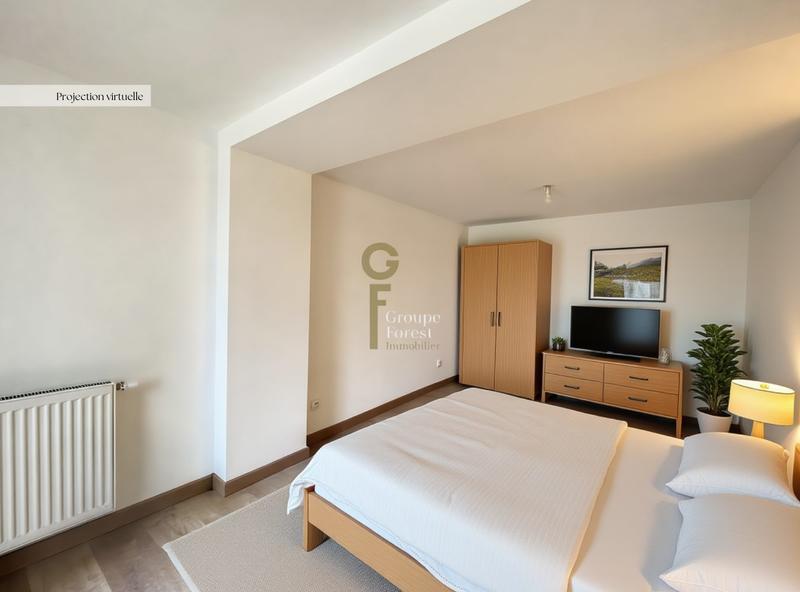 Maison - 127 m² - 6 pièces