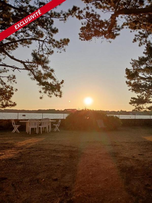 Maison traditionnelle - 109 m² - 7 pièces