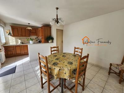 Maison - 45 m² - 2 pièces