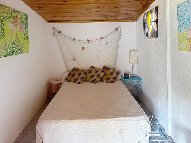 Maison - 229 m² - 9 pièces