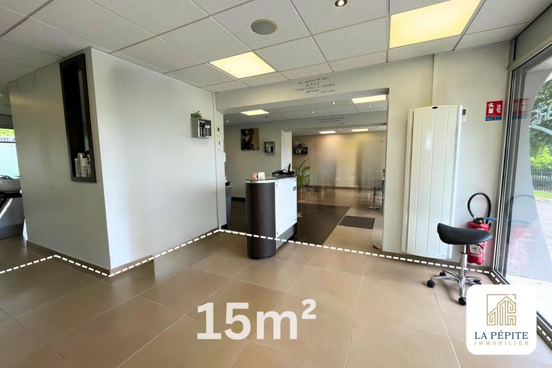 Local commercial - 90 m²