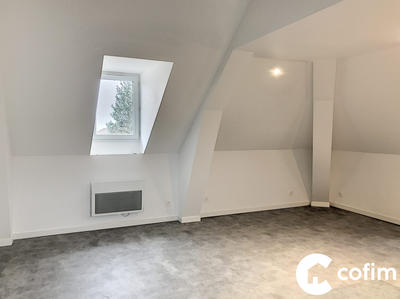 Appartement - 46 m² - 3 pièces