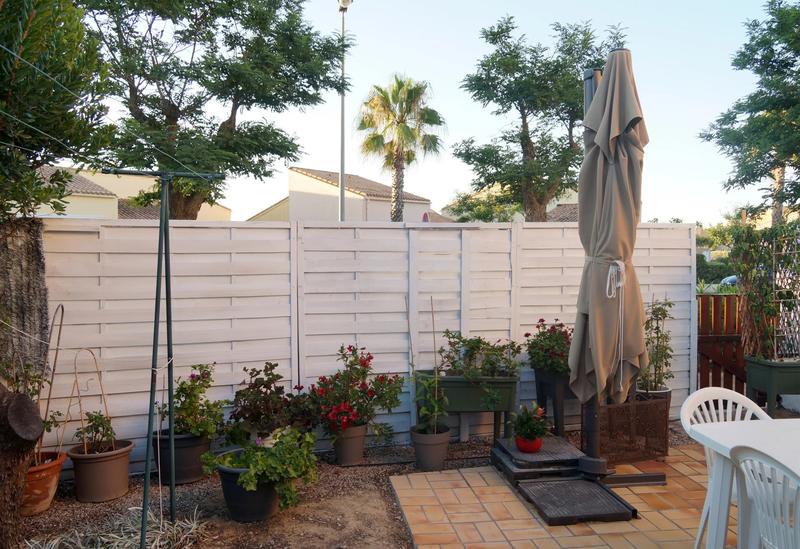 Maison - 68 m² - 3 pièces