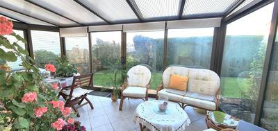 Pavillon - 168 m² - 5 pièces