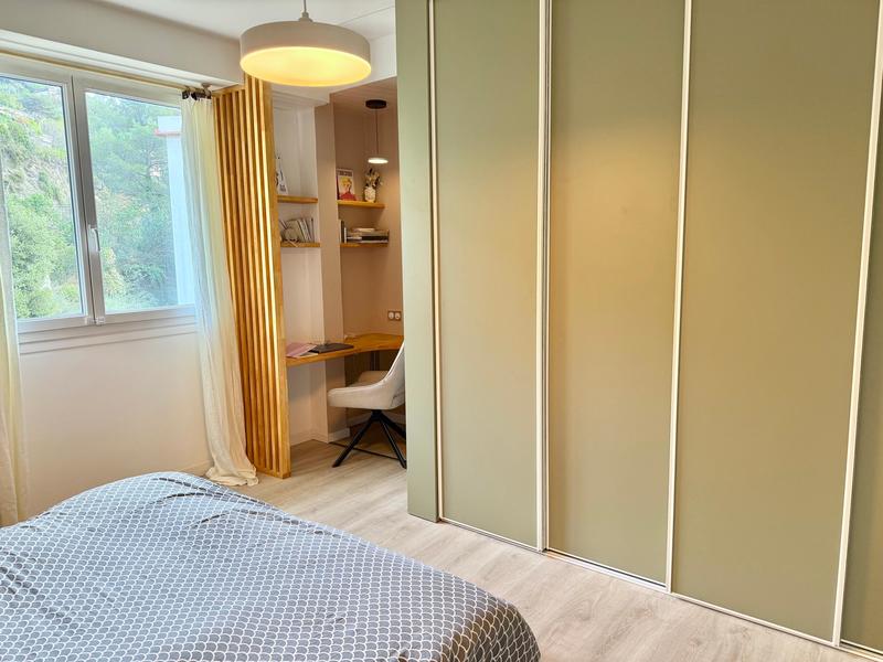 Appartement - 74 m² - 3 pièces