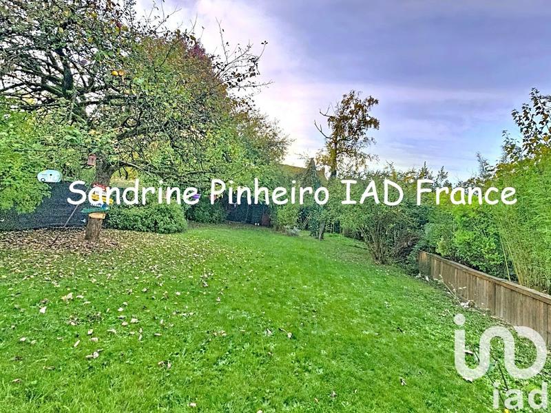 Maison - 165 m² - 6 pièces