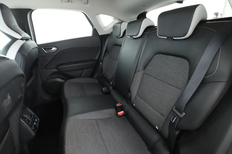 Renault Captur 1.0 TCe Intens 101 ch