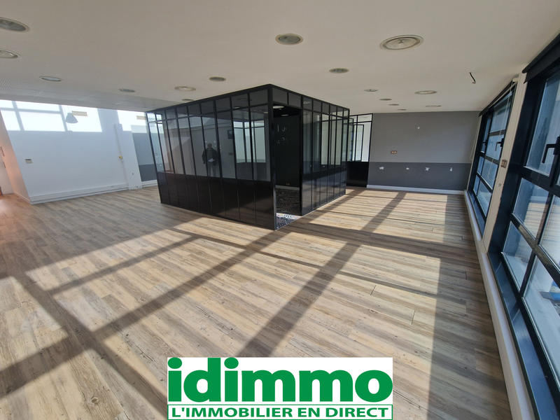 Local commercial - 148 m²