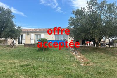 Villa - 141 m² - 6 pièces