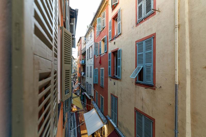 Appartement - 39 m² - 1 pièce