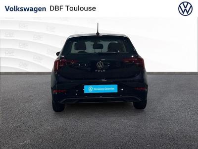 Volkswagen Polo 1.0 Tsi 95 s&amp;S Dsg7 Life