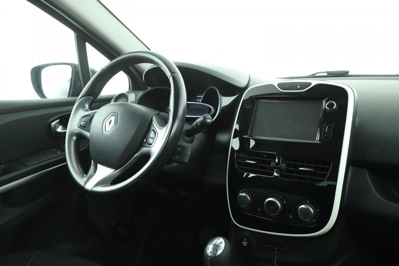 Renault Clio 0.9 TCe Energy Limited Eco2 90 ch