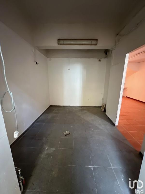 Local commercial - 139 m²