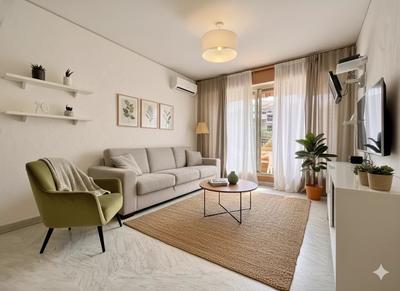 Appartement - 25 m²