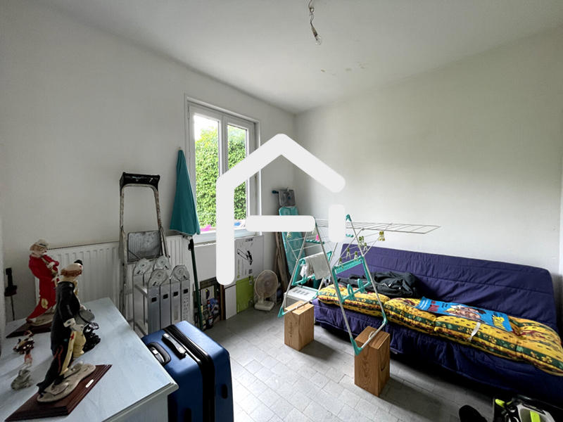 Maison - 130 m² - 7 pièces