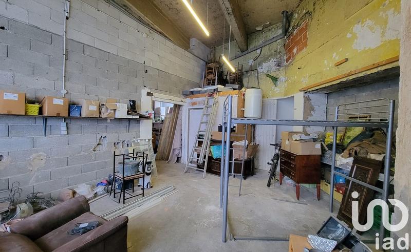 Maison de village - 138 m² - 7 pièces