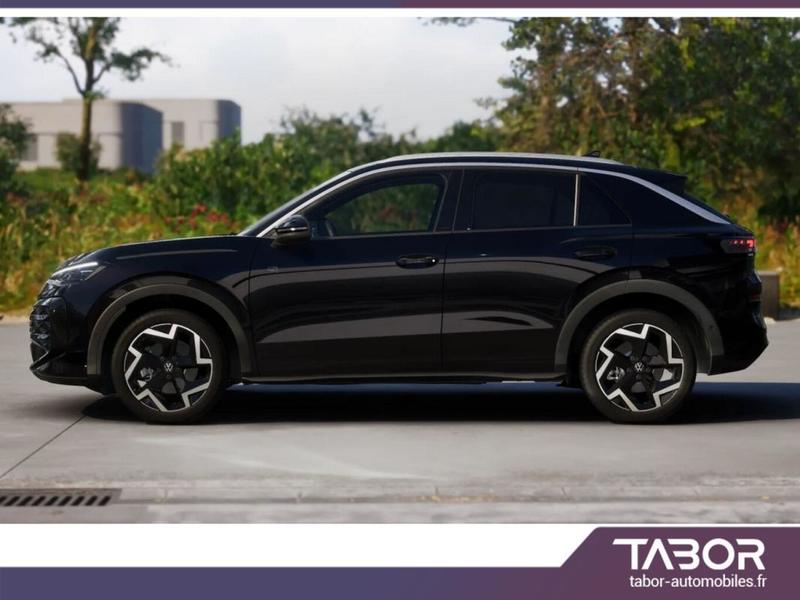 Volkswagen t-Roc 150 Dsg R-Line NouvMod Hec Sc