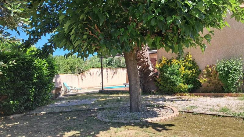 Maison - 103 m² - 4 pièces