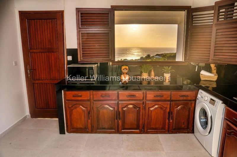 Appartement - 104 m² - 4 pièces