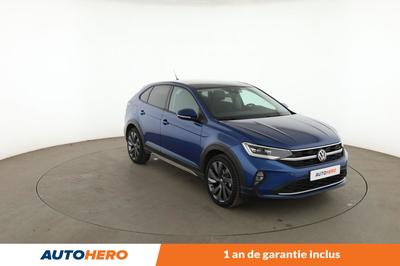 Volkswagen Taigo 1.5 Tsi Style Dsg7 150 ch