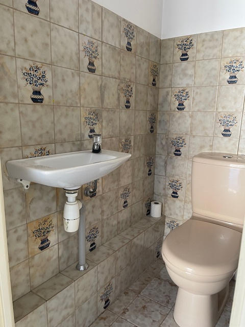 Appartement - 82 m² - 3 pièces