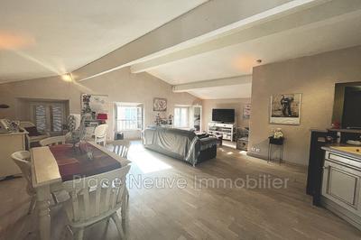 Maison de village - 117 m² - 4 pièces