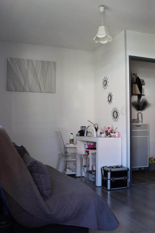 Appartement - 80 m² - 3 pièces